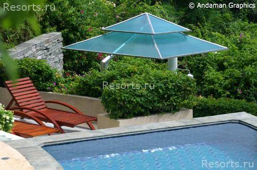 The Aspasia Phuket Resort 57
